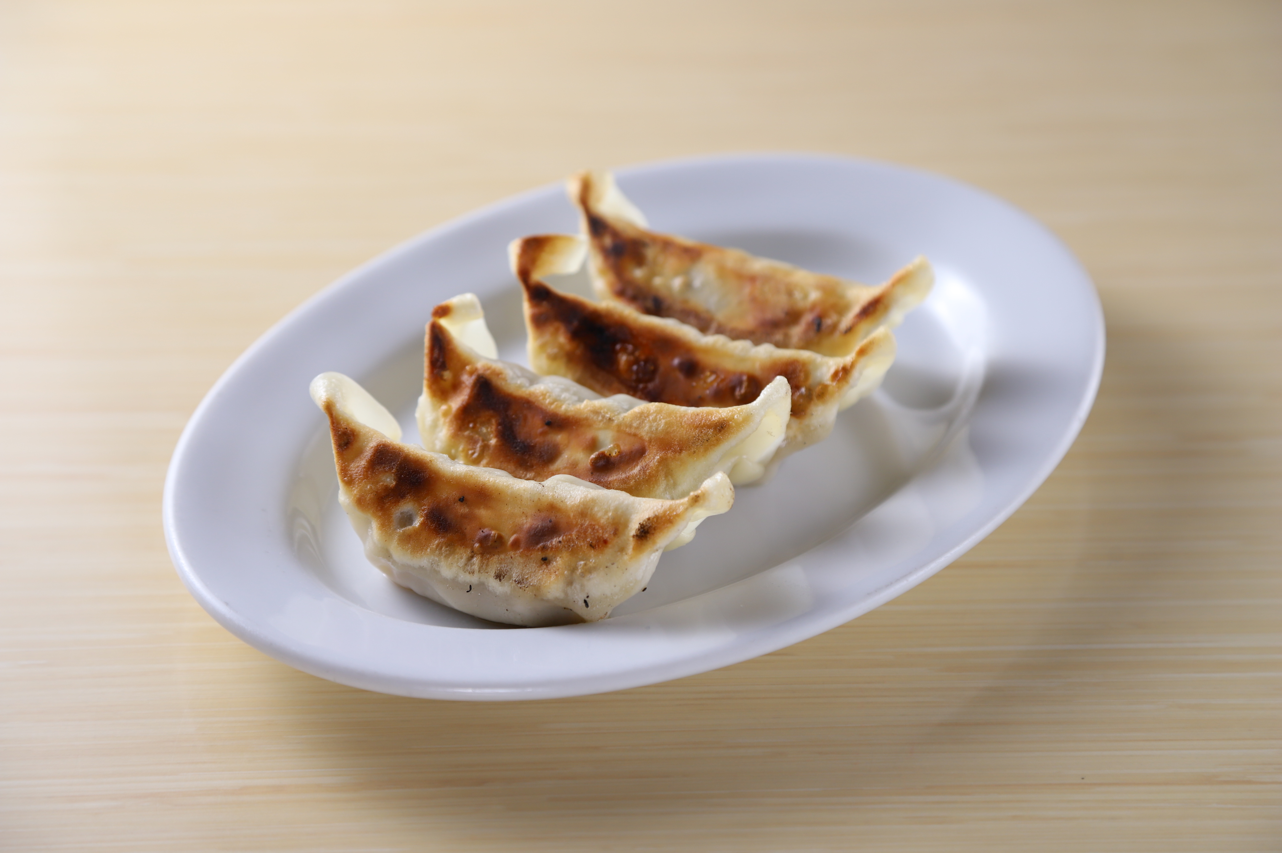 三元豚餃子