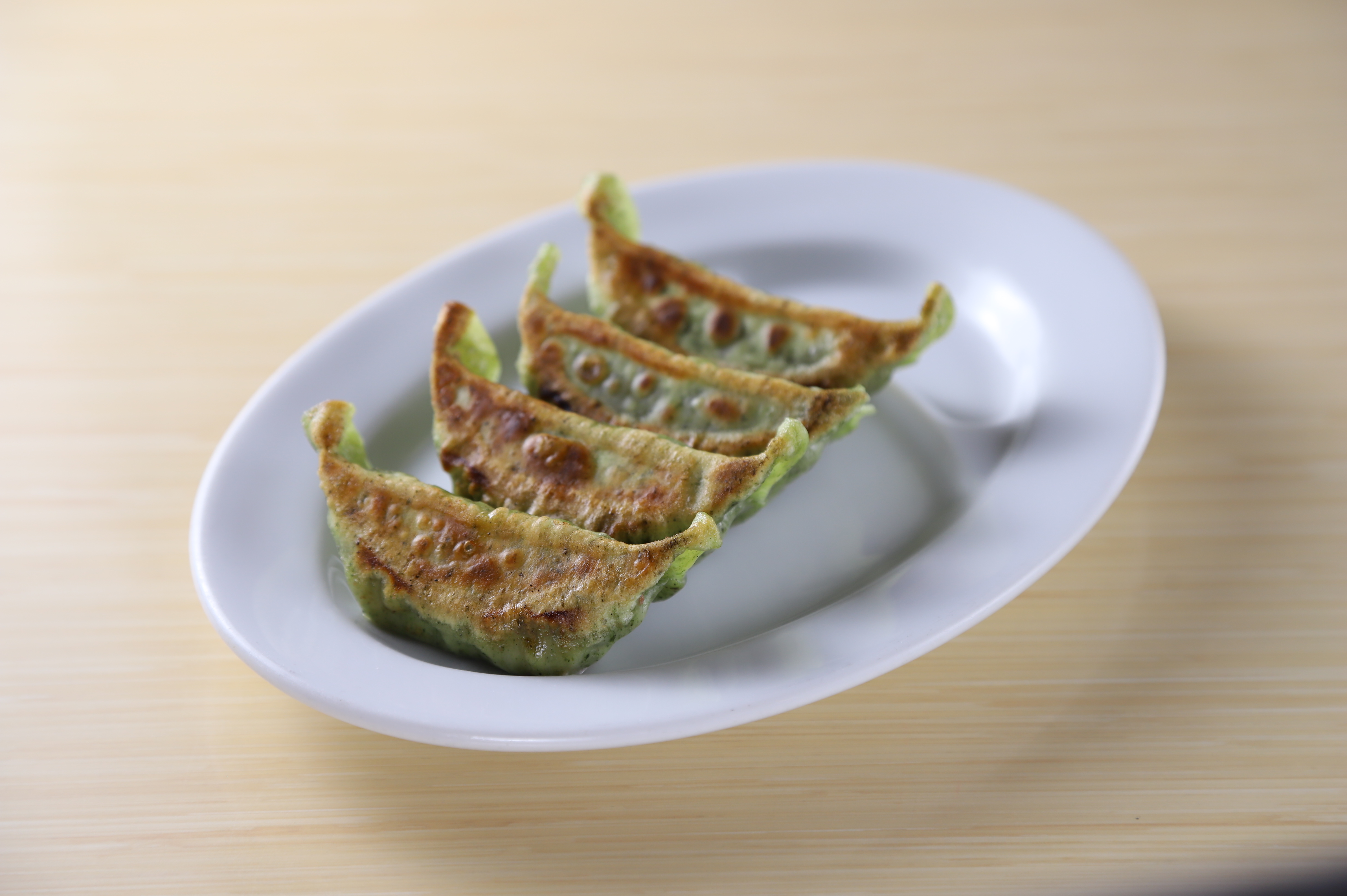 しそ餃子