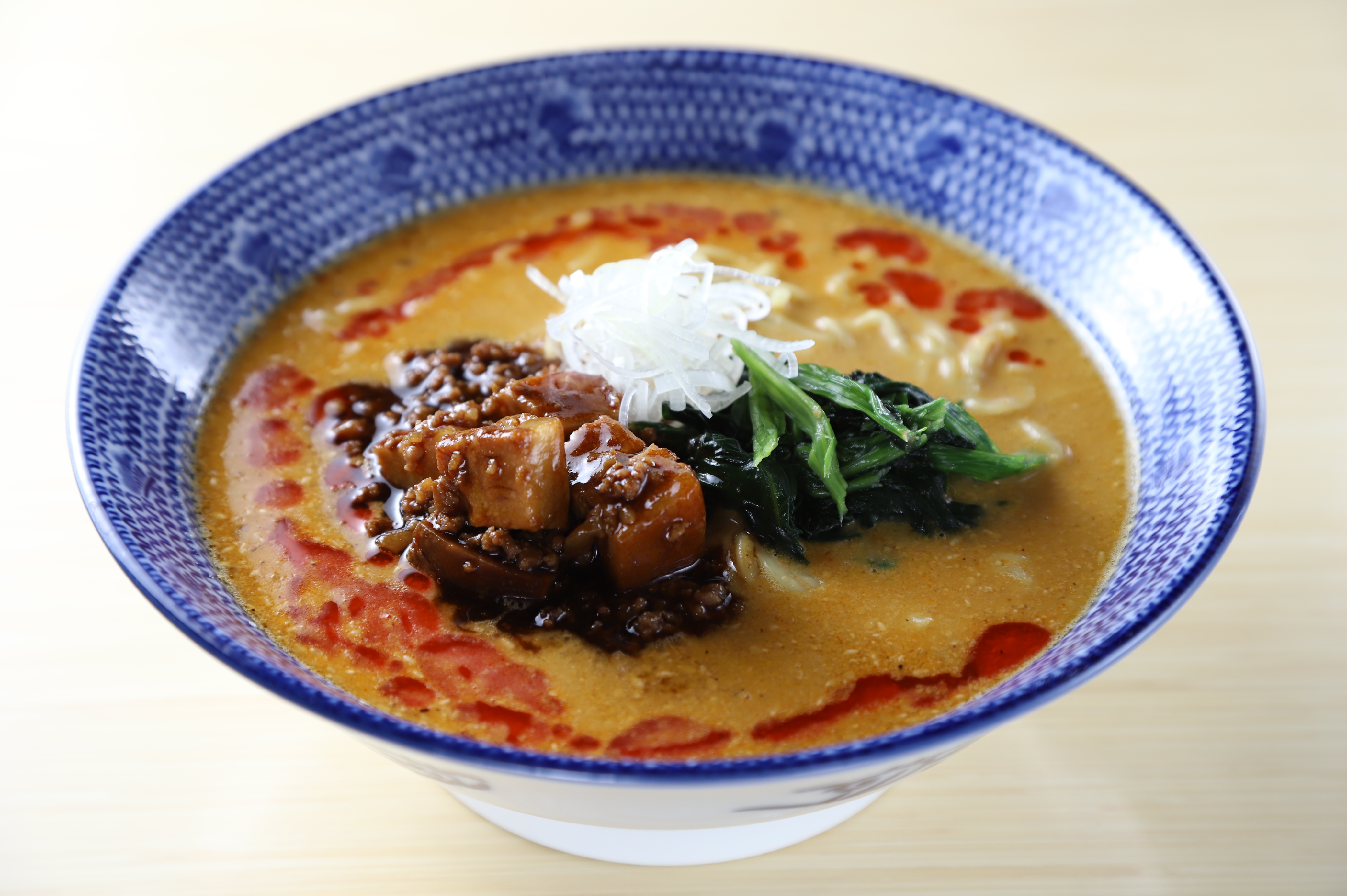 担々麺